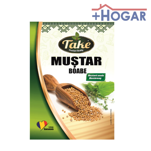 5941282004117  TAKE MUSTAR BOABE 20G