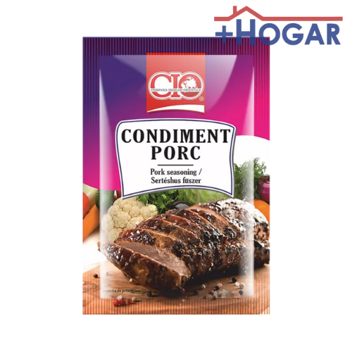 5941337327475  SAZONADOR PARA CERDO 20GR