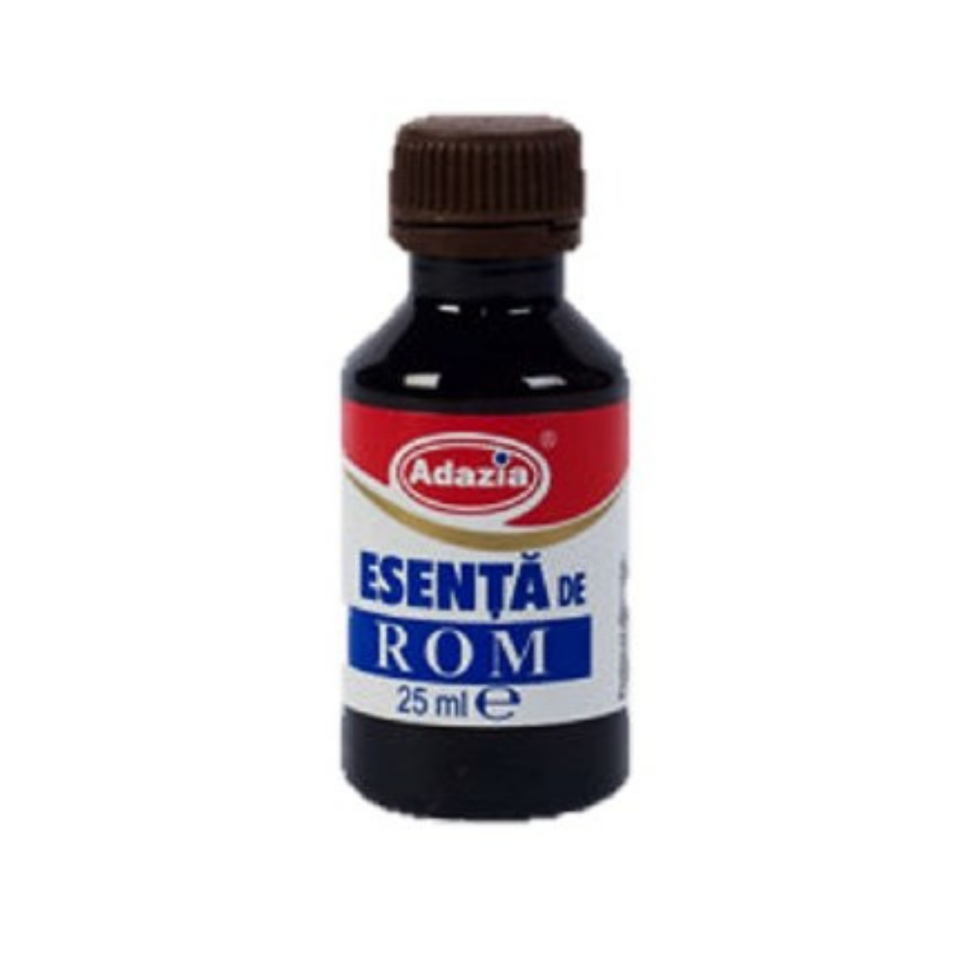 AROMA RON 25ML.