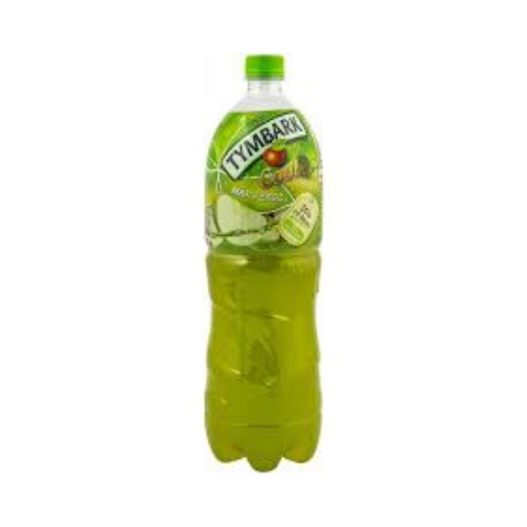 REFRESCO 2L TYMBARK MANZANA VERDE