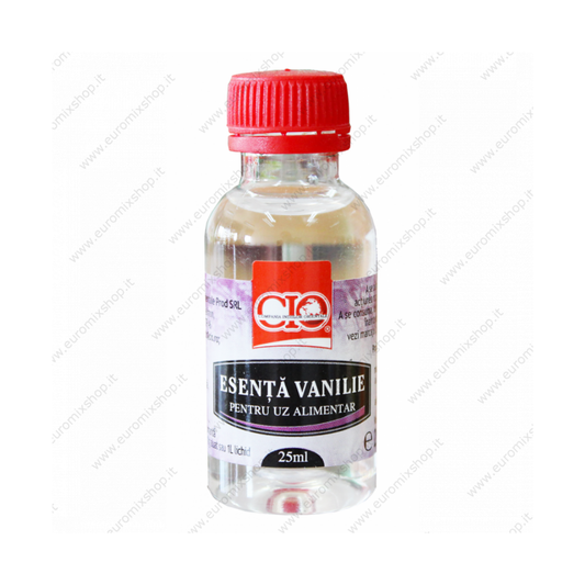 ESENCIA DE VAINILLA 25ML