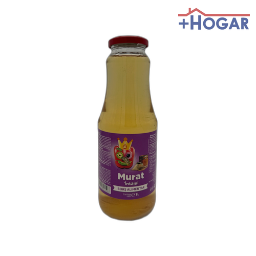 5941863004598  MURAT BORS ALIMENTAR 1L