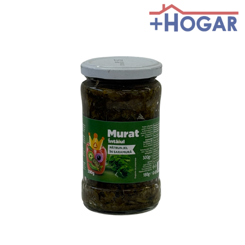 5941863004666  MURAT I PATRUNJEL SARAMURA 300GRS.