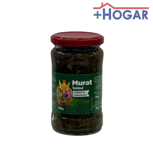5941863004673  MURAT I MARAR IN SARAMURA 300G