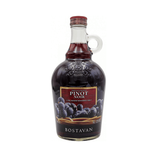 TINTO DEMIDULCE SOAPTA CALUGARULUI