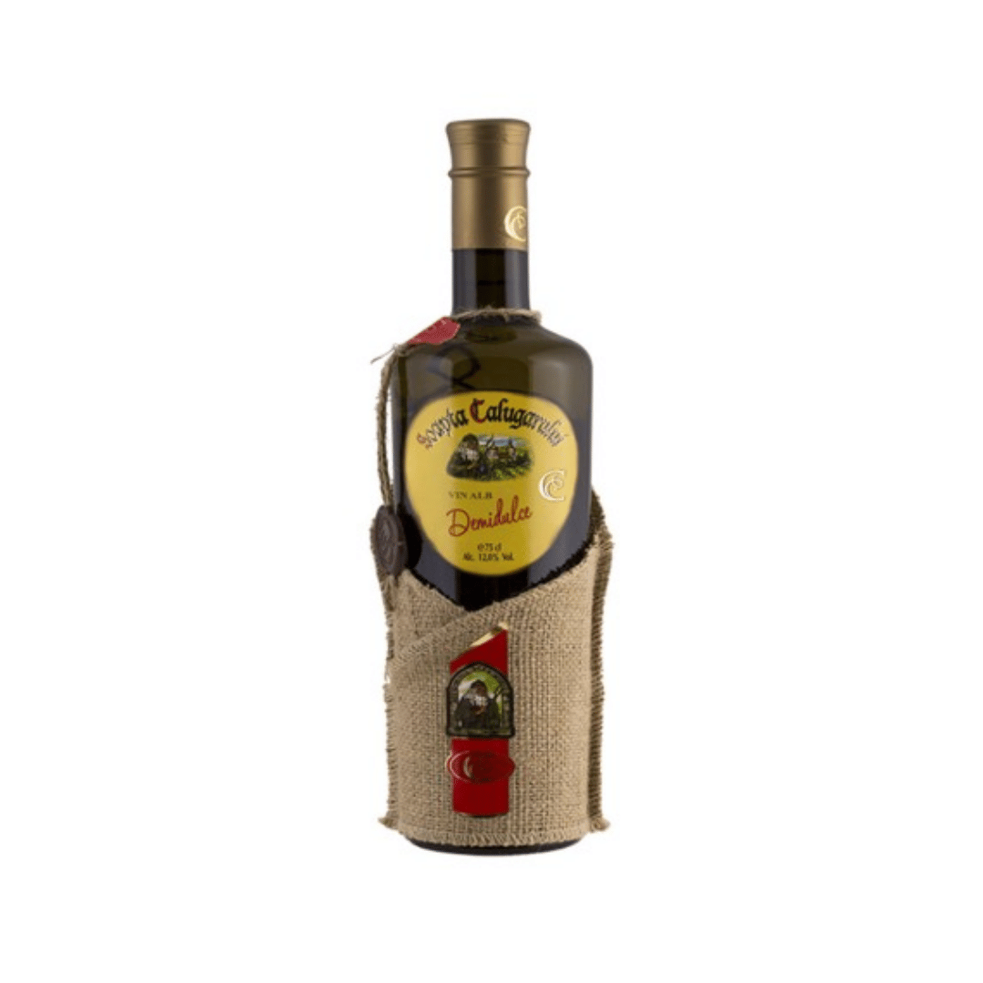 BLANCO DEMIDULCE SOAPTA CALUGARULUI