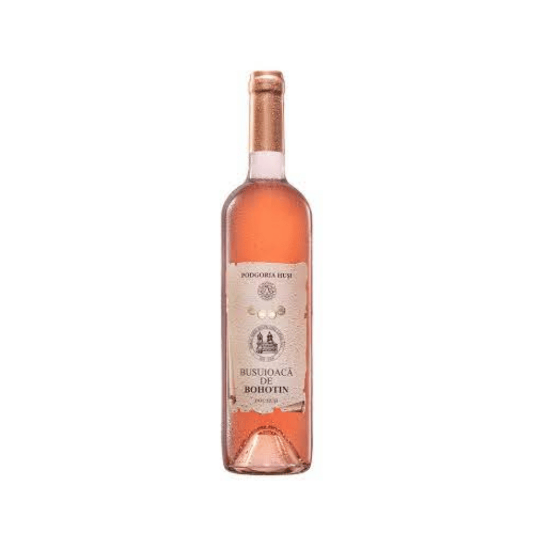 BUSUIOACA DE BOHOTIN ROSADO