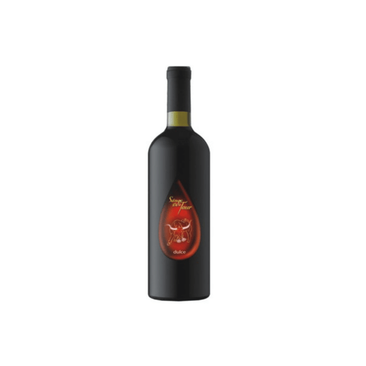 VINO SANGRE DE TORO DULCE 1 5L