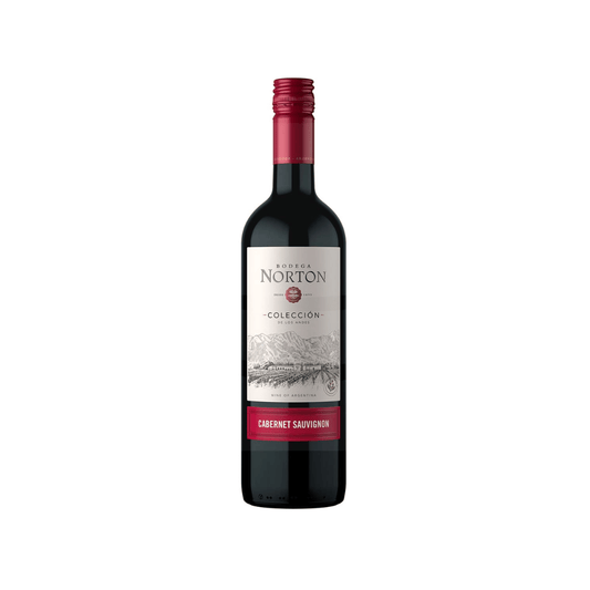 VINO TINTO CABERNET SAVIGÑON 75CL