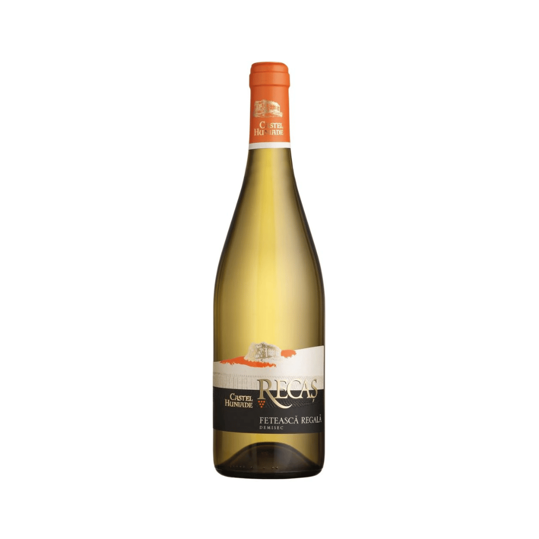 VINO BLANCO CASTEL HUNIADE 75CL