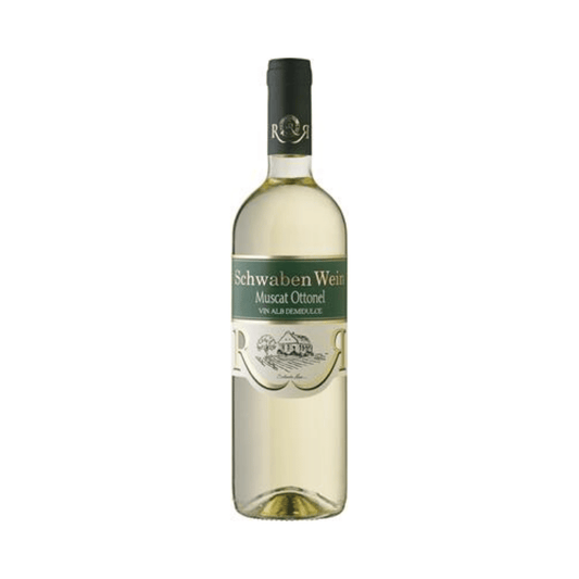 VINO BLANCO MUSCA OTTONE