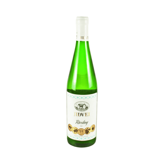 VINO JIDVEI TRADICIONAL RIESLING