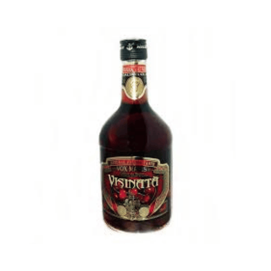 VISINATA VOX MARIS( ORUJO DE GUINDA)