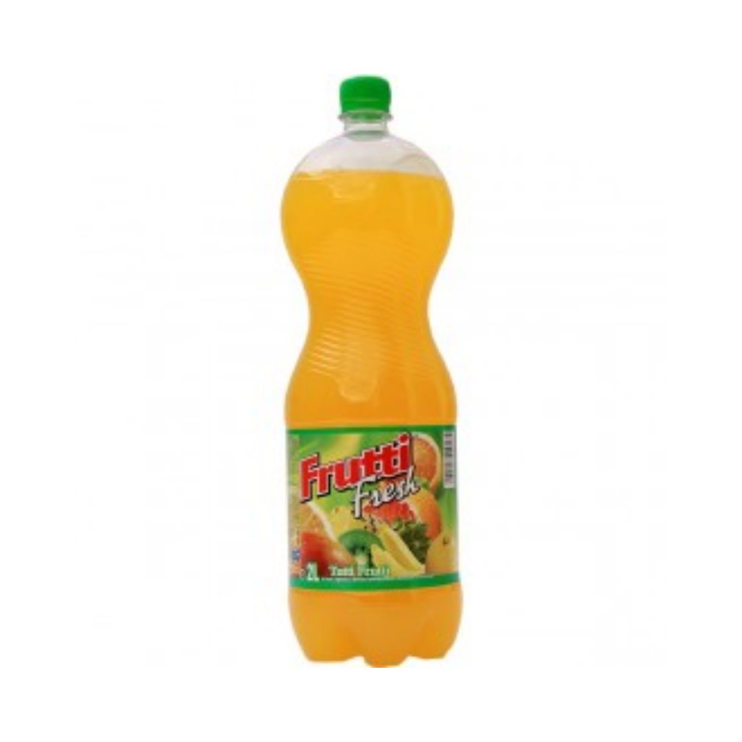 REFRESCO FRUTTI FRESH 2L