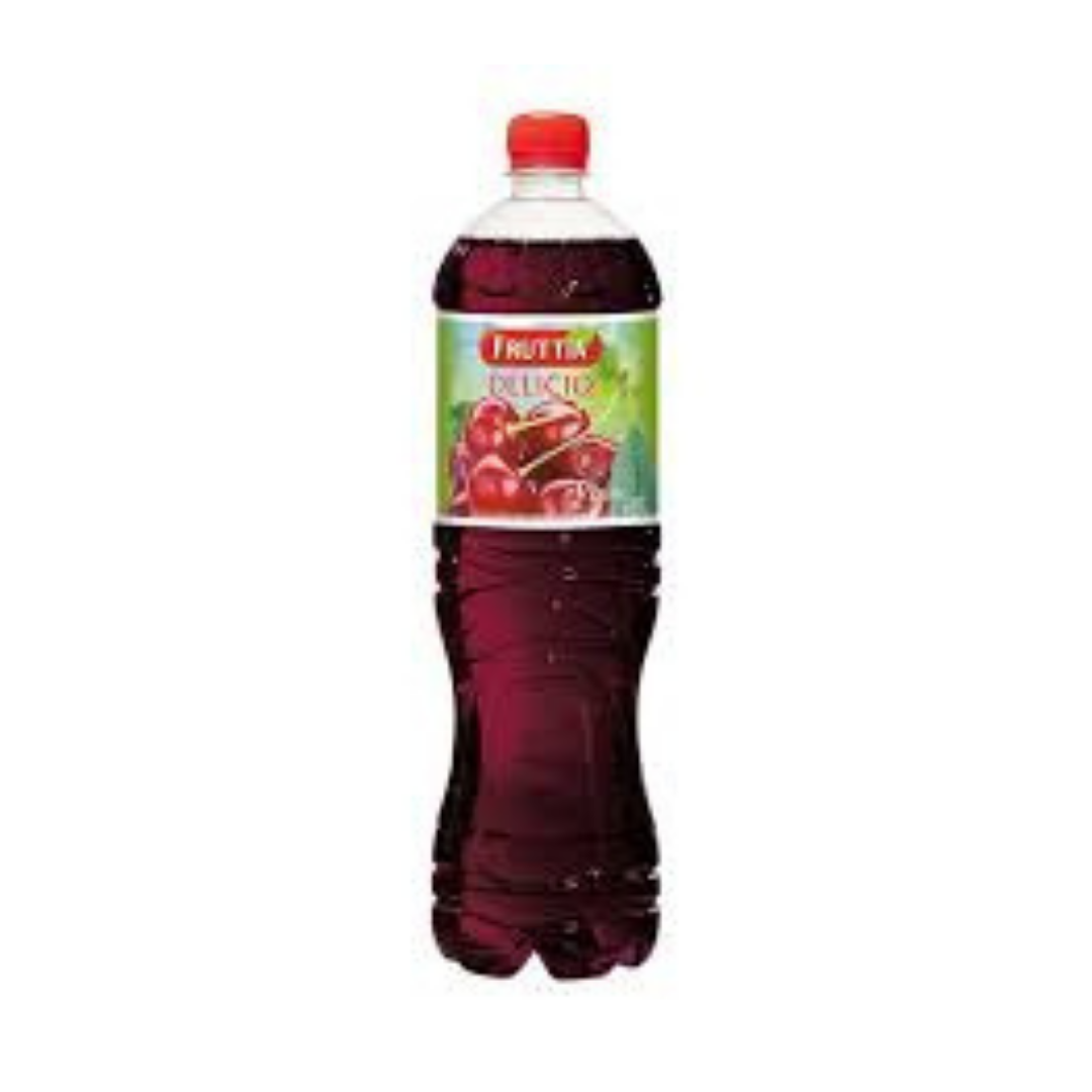 FRUTTIA DELICIO VISINE 1.5L