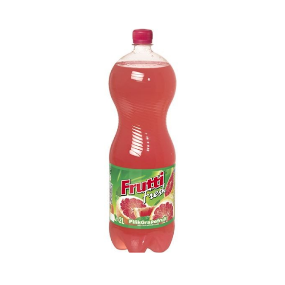 FRUTTI FRESH POMELO ROSA 2L