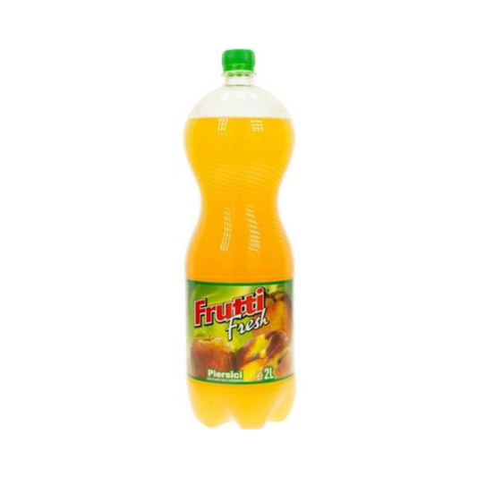 FRUTTI FRESH MELOCOTON 2L