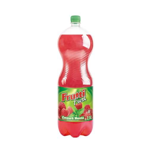 FRUTTI FRESH ZMEURA 2L