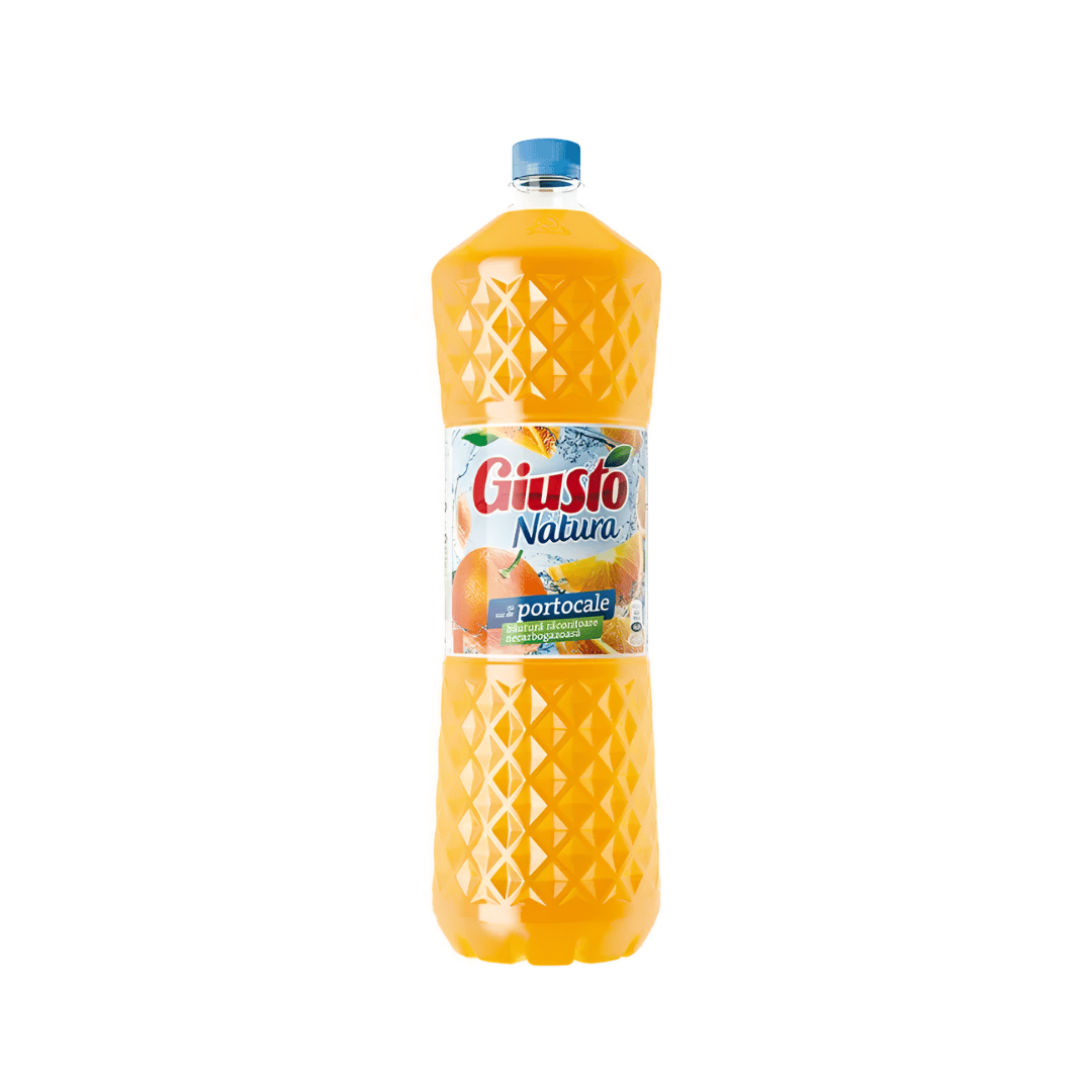 GIUSTO NATIRA ORANGE