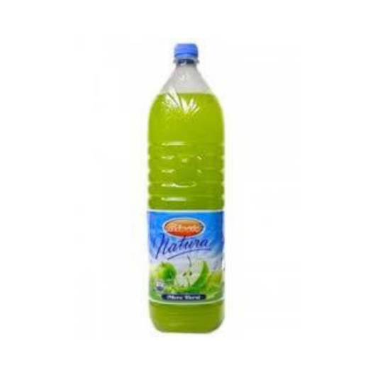 GIUSTO MANZANA VERDE 2L