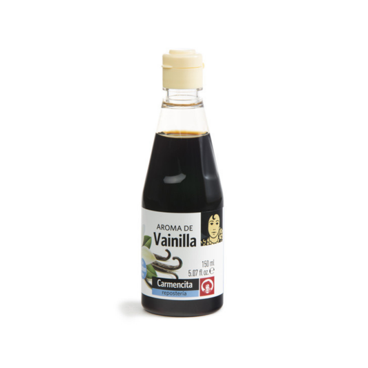 AROMA DE VAINILLA