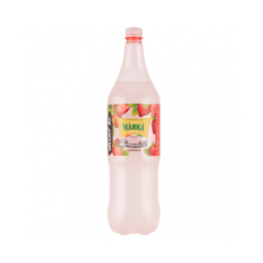 MARKA LIMONADA FRESA 1 5L