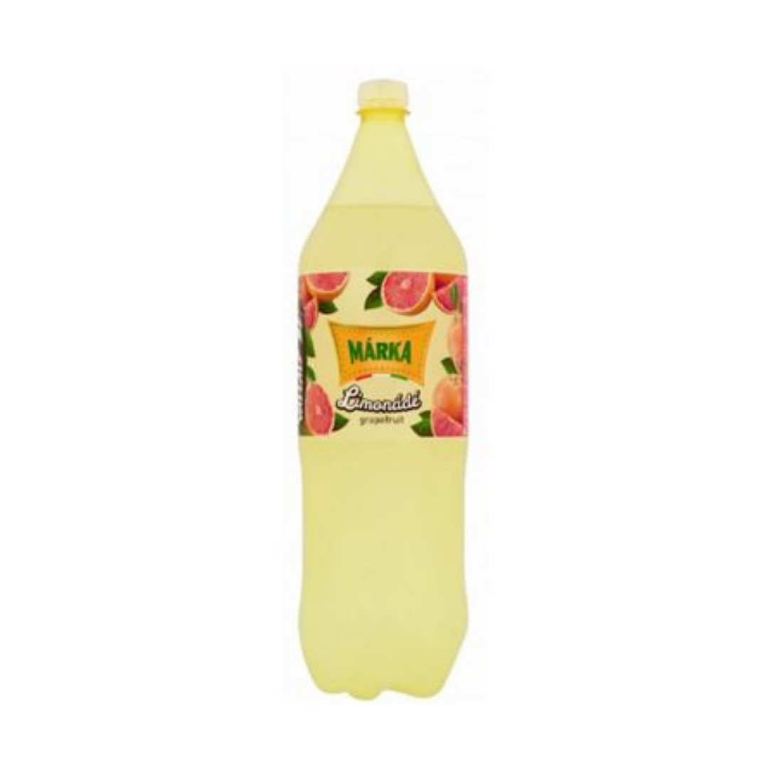 MARKA LIMONADA DE POMELO 1.5L