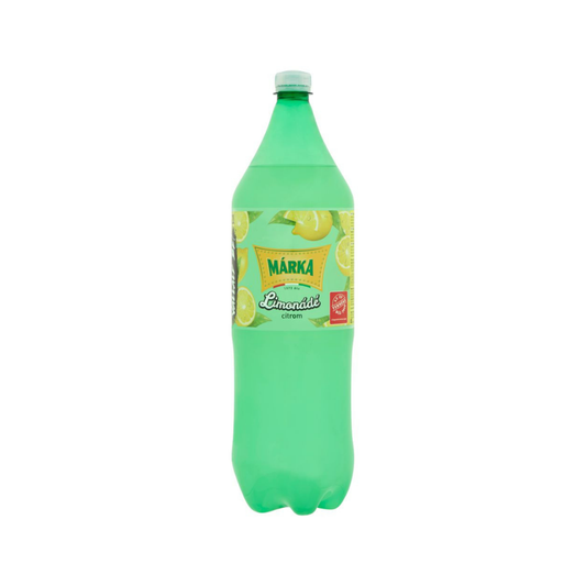 MARKA LIMONADA DE LIMON 1.5L