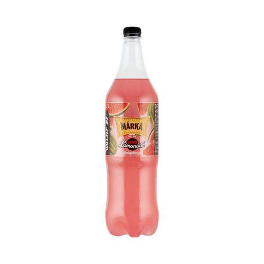 MARKA LIMONADA ZERO SANDIA 1.5L