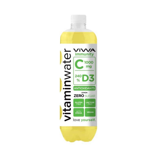 VIWA IMMUNITY C-1000 ZERO 600ML