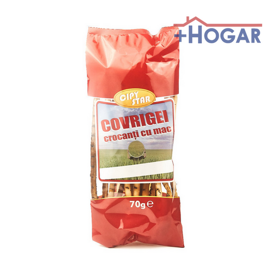 6420146002111  CIPY STAR COVRIGI CROCANTI MAC 70G