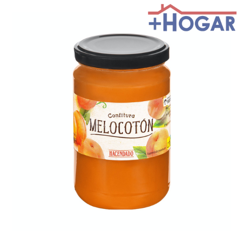 6420264010050  MERMELADA MELOCOTON 360G