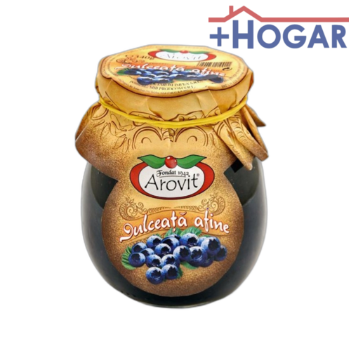6420264101062  MERMELADA DE ARANDANOS