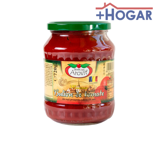 6420474001565  PASTA DE TOMATE 720G