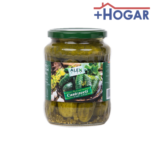 6421693000704  ALEX STAR PEPINOS EN VINAGRE 1700ML.