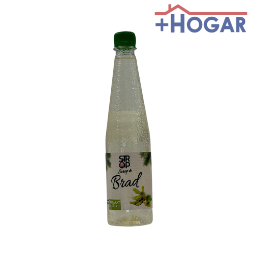 6422006000503  STROP SIROP DE BRAD 500ML.