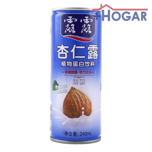 6901808288802  BEBIDA SABOR SEMILLA ALBARICOQUE LULU 240ML