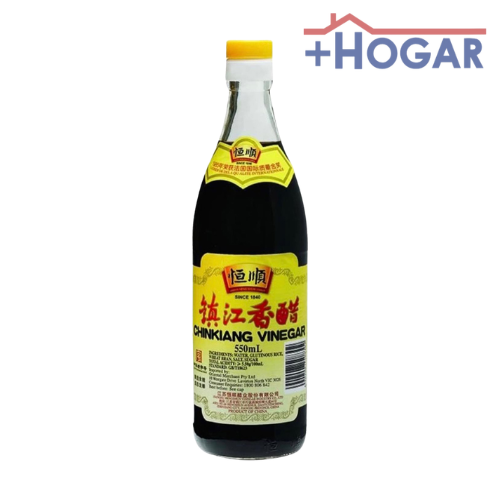 6902007505264  550ML- VINAGRE ESPECIAL