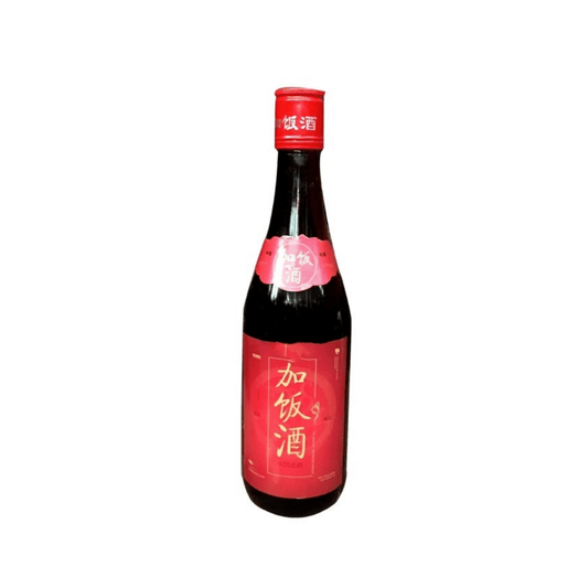 VINO DE ARROZ JIANGTA 740ML