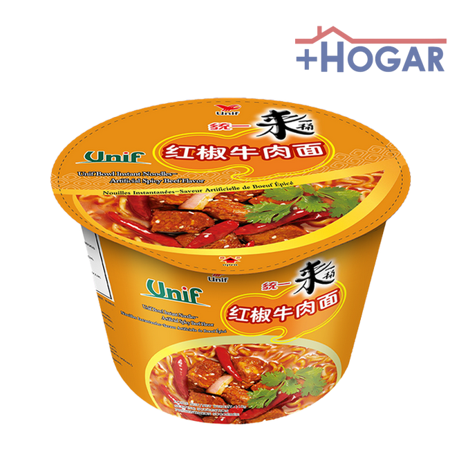 6920077418628  TALLARINES INSTANTANEOS SABOR COSTILLA