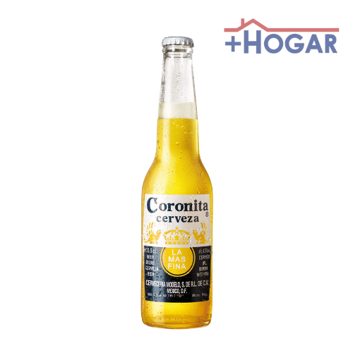 7501064191398  CERVEZA CORONA 35 5 CL