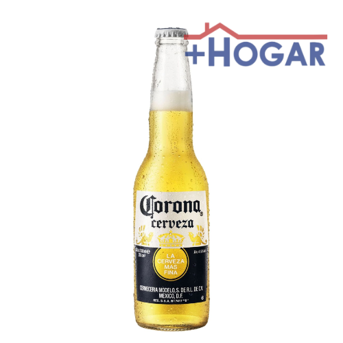 75032715  CERVEZA CORONA BOT.35 5CL 4.6º