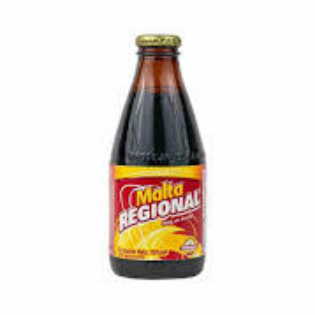 MALTA REGIONAL SIN ALCOHOL