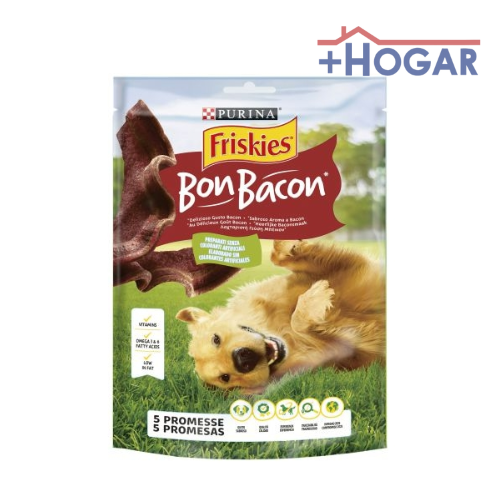 7613033444838  PURINA FRISKIES BON BACON 120GR