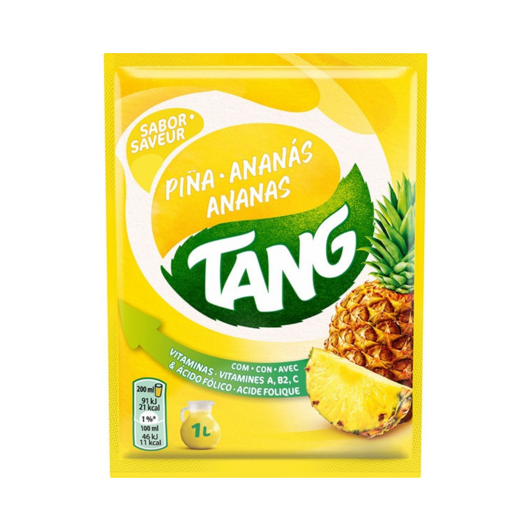 TANG PIÑA 30G