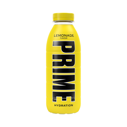 PRIME LEMONADE 500ML