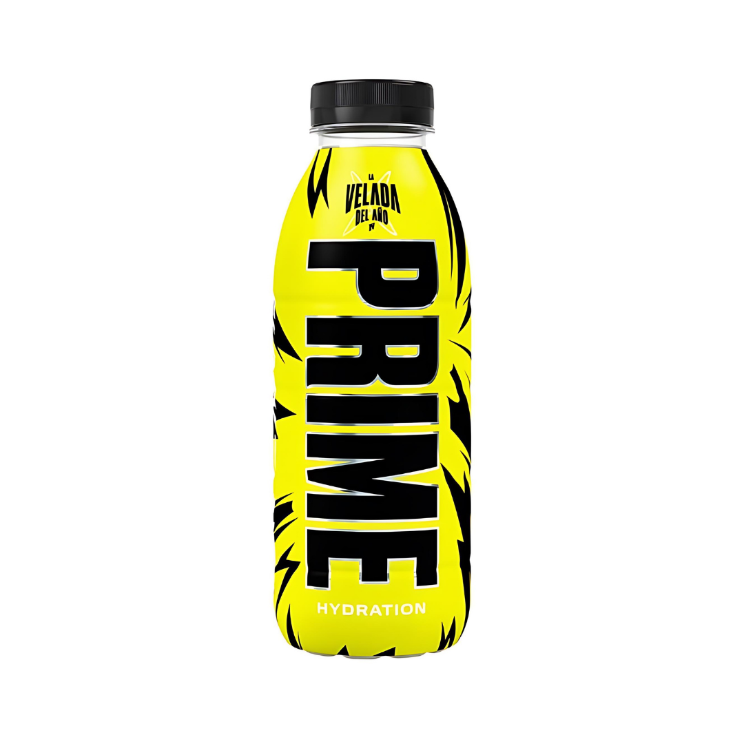 PRIME LA VELADA DEL AÑO 500ML