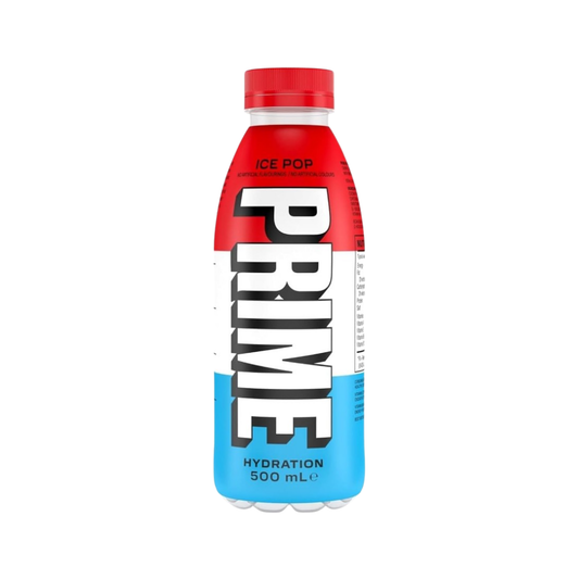 PRIME ICE POP 500ML