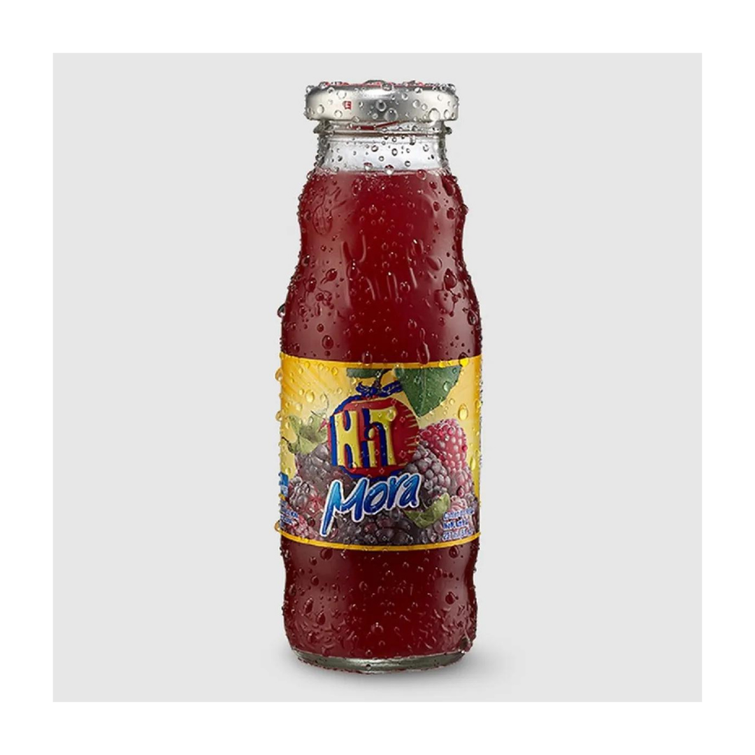 JUGO HIT MORA CRISTAL 237ML