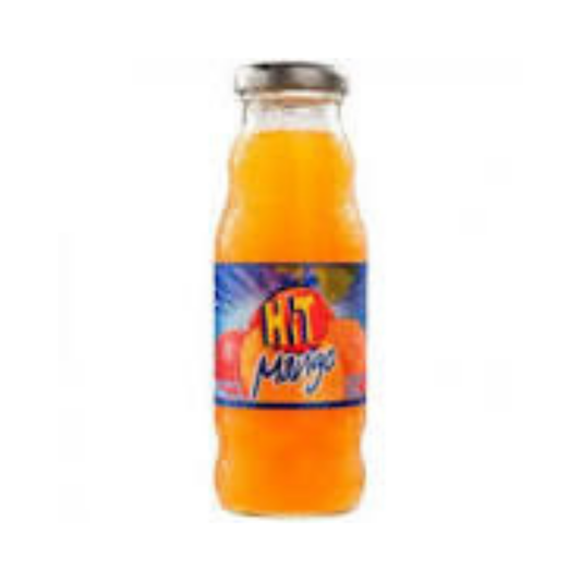 JUGO HIT MANGO CRISTAL 237ML